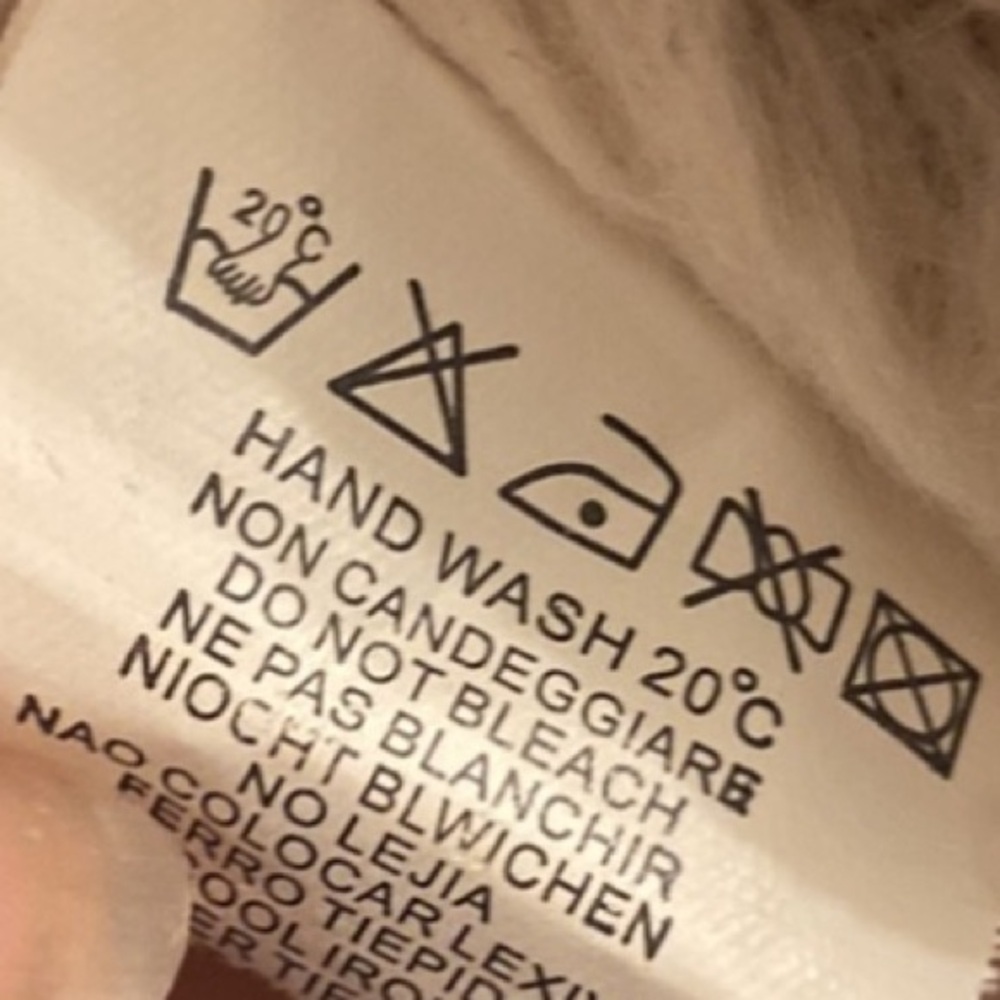 Oversized Waterfall Draped Jacket - image 6